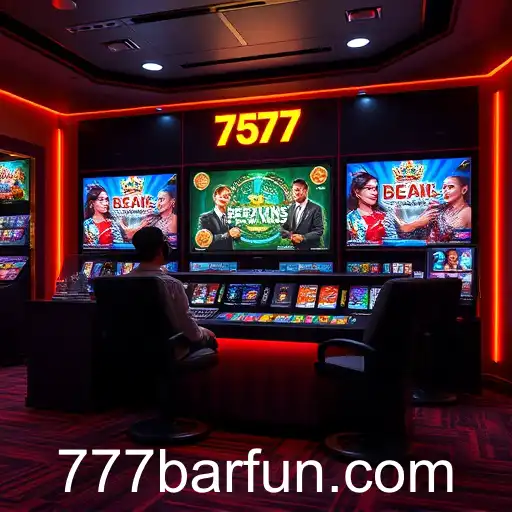 777bar