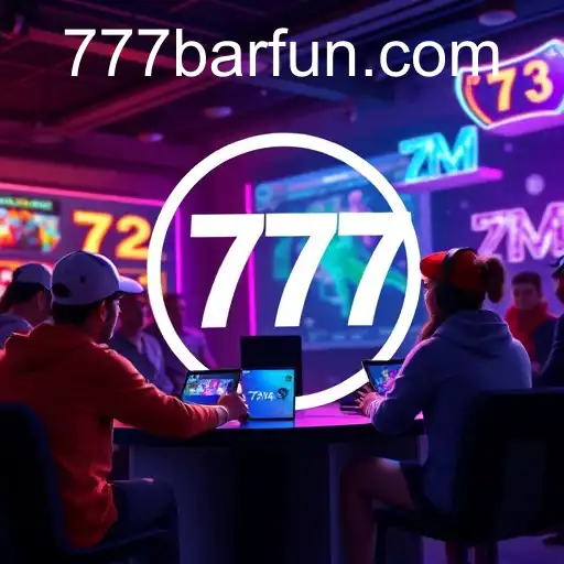 The Rise of 777bar and Its Impact on Online Gaming