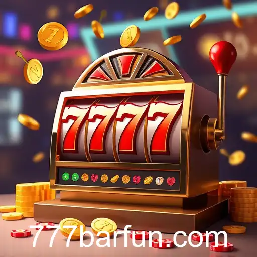 Rising Popularity and Challenges of 777bar in Online Gaming
