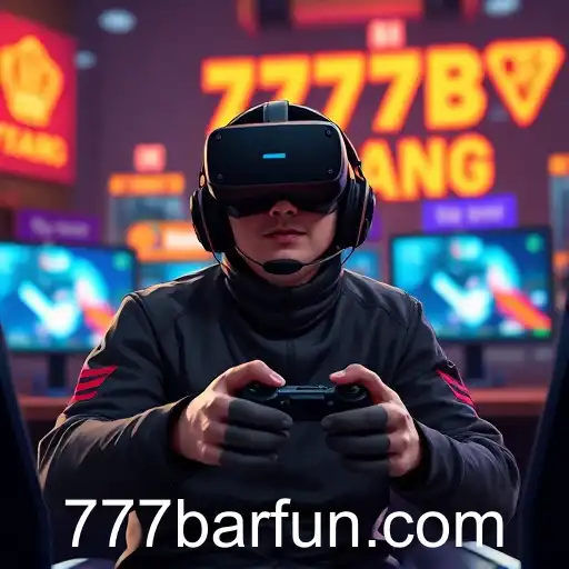 777bar