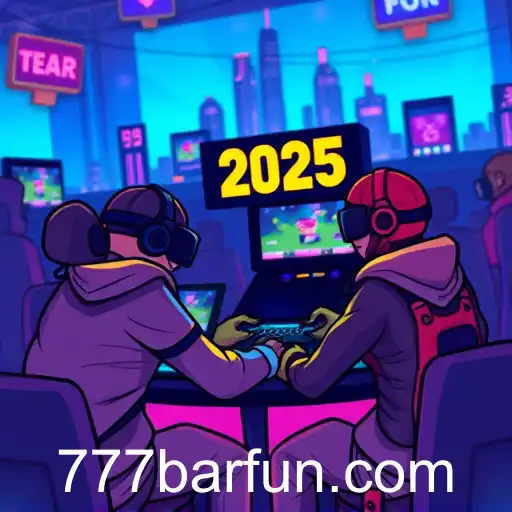 The Evolution of Online Gaming in 2025