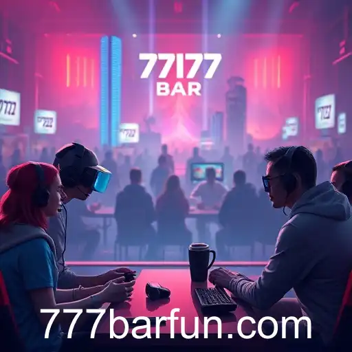 The Evolution of Online Gaming in 2025