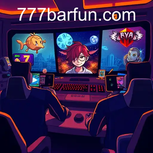 Gaming Innovations and Community Growth