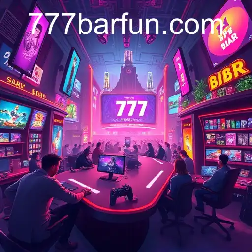 777bar