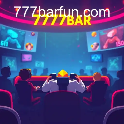 Gaming Transformation: The Rise of 777bar