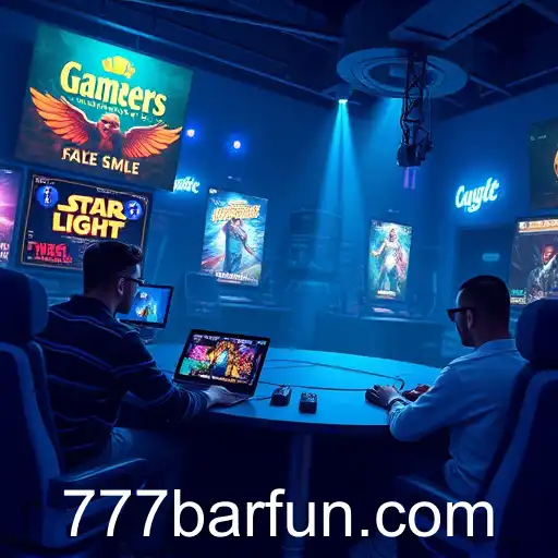 Gaming Trends and Innovations in 777bar