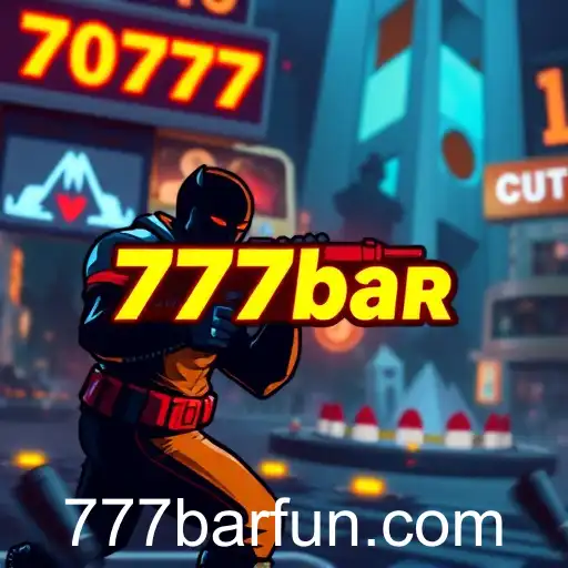 The Rise of Online Gaming and 777bar
