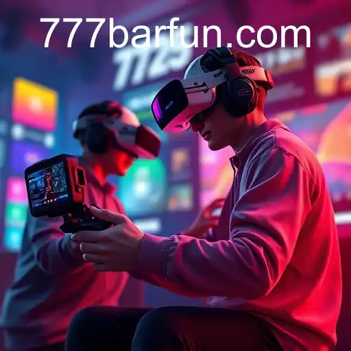 The Rising Wave of Online Gaming in 2026