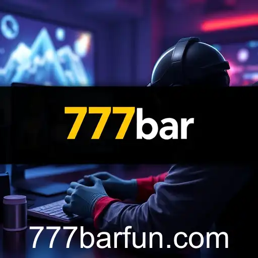 The Rise of 777bar in the Digital Gaming Scene