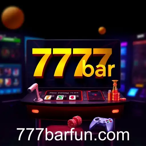 The Rise of 777bar in the Gaming World