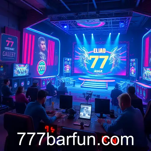 The Evolution of 777bar: A Gaming Revolution